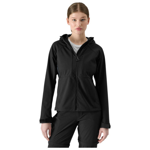 4F Γυναικείο μπουφάν Softshell Jacket